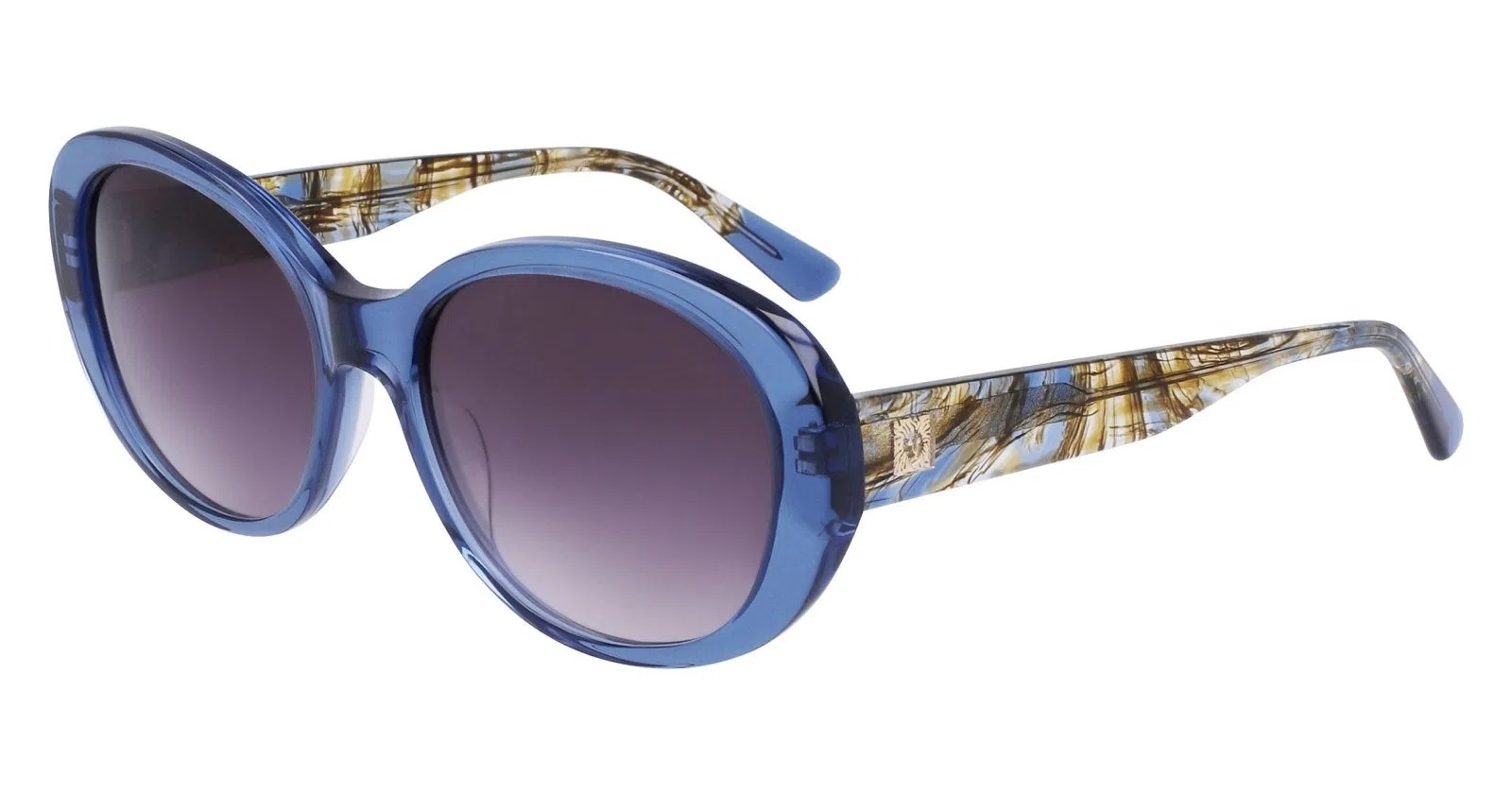 Anne Klein AK7081 Sunglasses - view 2